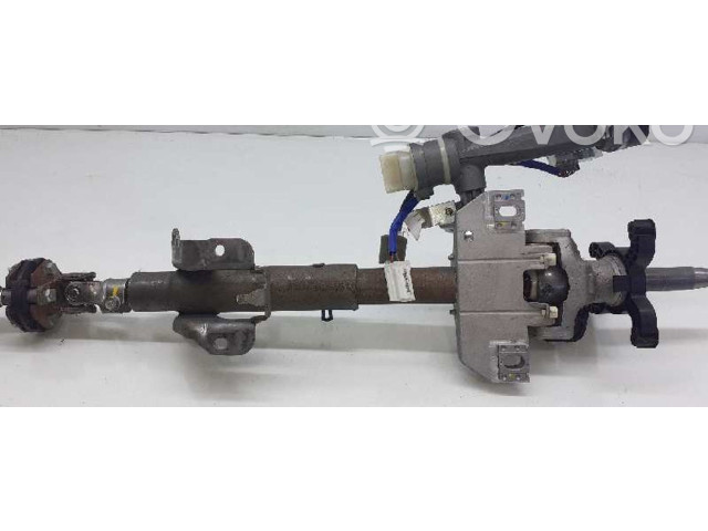 Рулевая рейка 4621009007 SsangYong Actyon - года