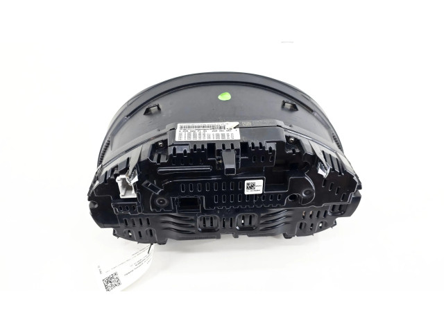 Přístrojová deska  Mercedes-Benz C W205 2017 A2059007133  