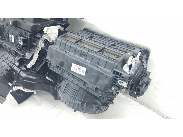 Комплект воздушного узла салона