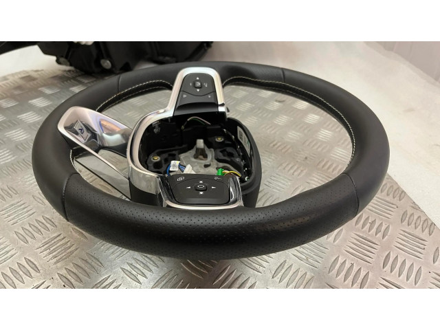 Руль Volvo XC40 31455411, 34232266D