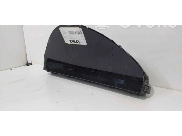 Přístrojová deska Mercedes-Benz S W220 A2205408147