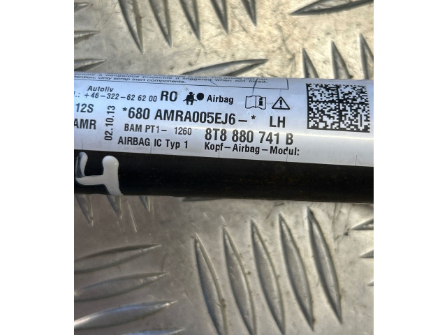 Боковая подушка безопасности 8T8880741B   Audi A5 Sportback 8TA