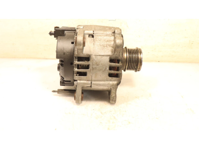 Lichtmaschine 2715271A Skoda Octavia Mk3 (5E)