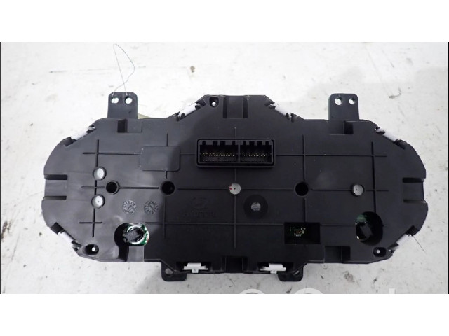 Панель приборов 940030X2904X Hyundai i10