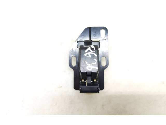 Замок багажника     Citroen Jumpy 2016 -  года