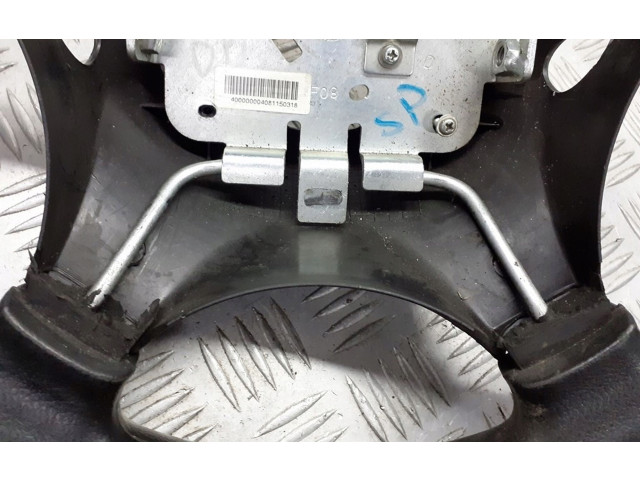 Руль Tata Indica Vista II 2008 - 2014 года