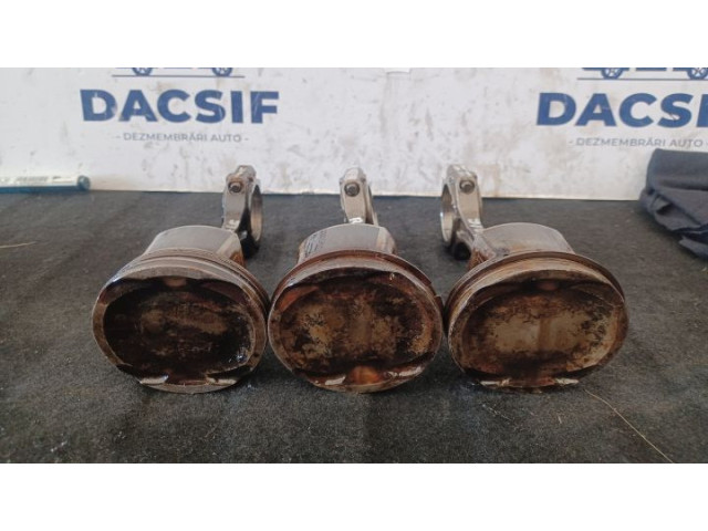  Поршень    Hyundai i10  