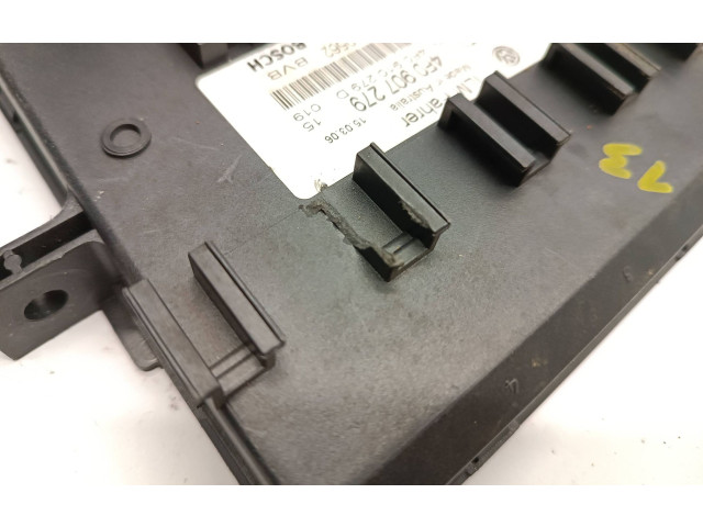 Блок комфорта 4F0907279, 4F0910279D Audi A6 S6 C6 4F