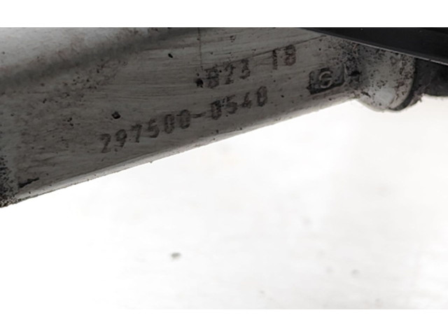 Комплект жиклеров (форсунок) 297500-0540 Suzuki SX4