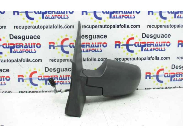 Зеркало электрическое Ford Fusion 2002 - 2005 года