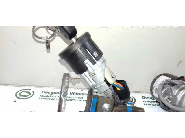    Рулевая рейка 452500H011, 89072113   Citroen C1 2006 - 2013 года