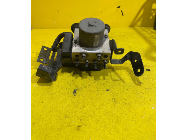 Блок АБС RZ1R5P3K5, 118KM Mini One - Cooper Coupe R56 2005 - 2014 года