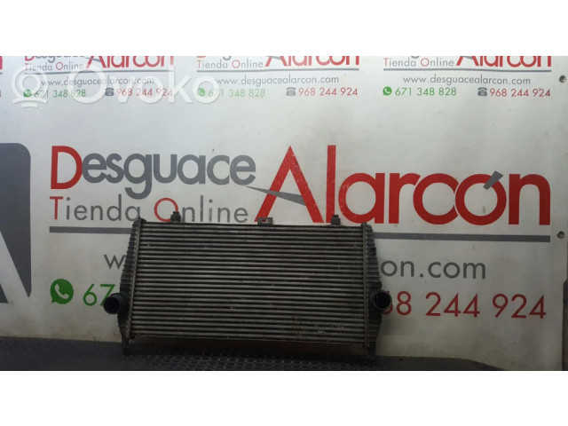 Интеркулер E256100, 0384H9 Peugeot 607