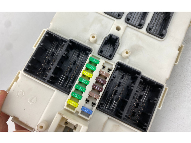 Блок управления 5A5E6B5 Mini Cooper Countryman F60