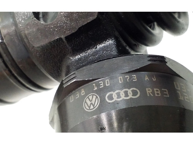 Vstřikovač 0414720037, 038130073AJ   Volkswagen Bora    ATD 
