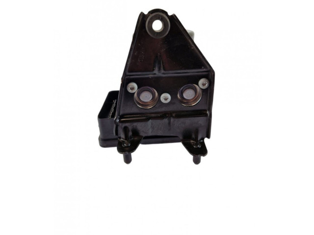 Блок АБС 1K0907379BS, 10062239651 Skoda Yeti (5L) 2009 - 2017 года