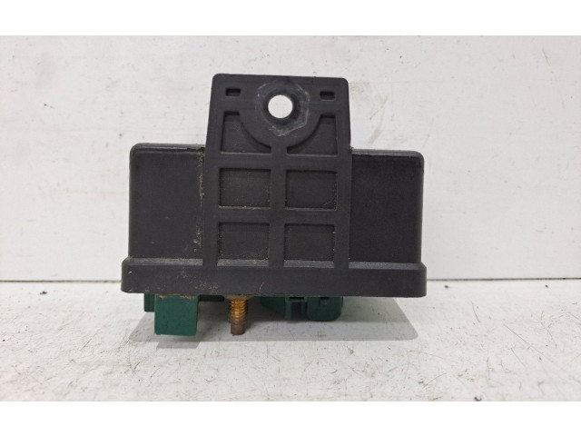 Блок управления    Citroen Saxo