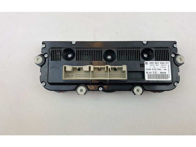 Блок управления климат-контролем 1K0907044CT, 5HB01010600   Volkswagen Caddy