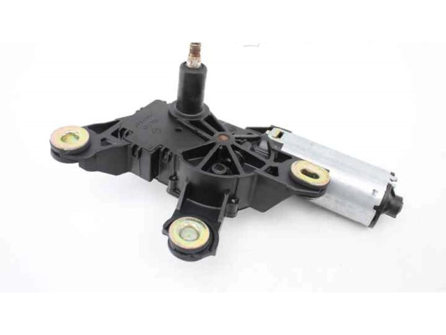 Моторчик заднего дворника 8L0955711B, 404430B    Audi A6 S6 C5 4B