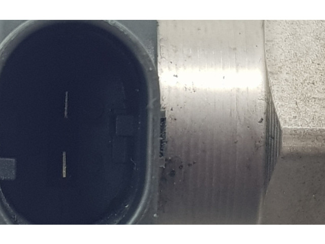 Топливная рампа 13537809129, 7809129 BMW 5 E60 E61