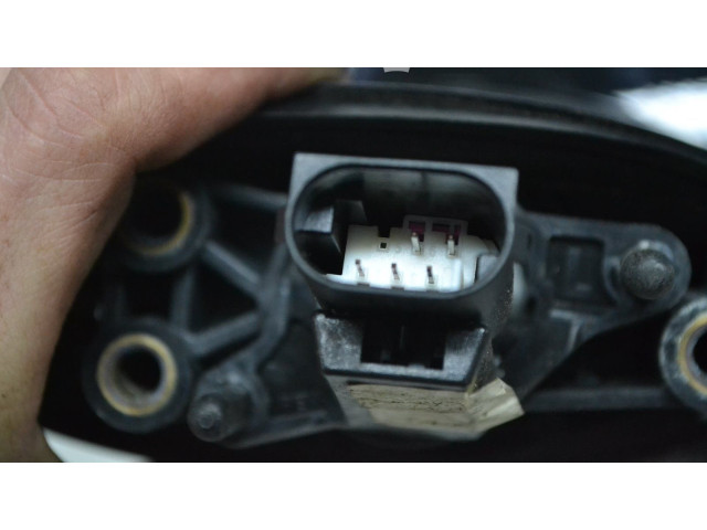 Зеркало электрическое Mini One - Cooper R50 - 53 2001 - 2006 года