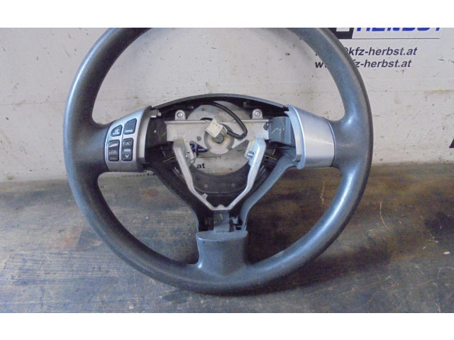 Руль Suzuki SX4  2006 - 2009 года       