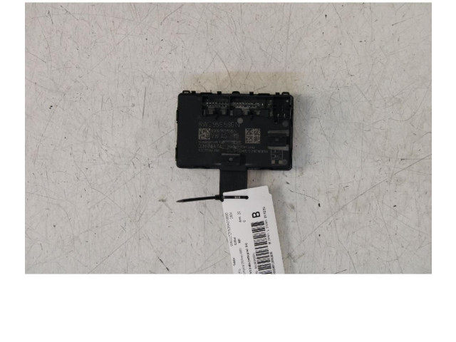 Блок управления 8W0959595N Audi A5