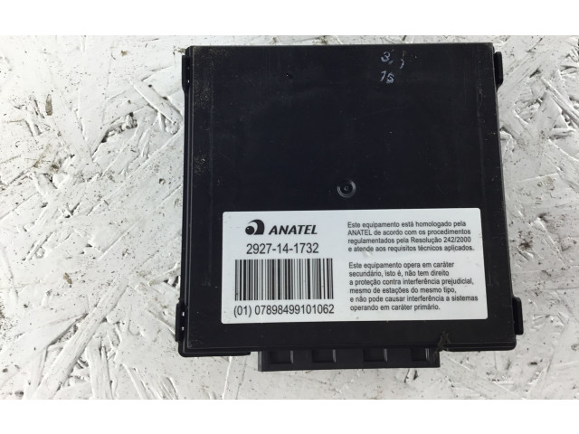 Блок управления 13599065   Chevrolet Camaro