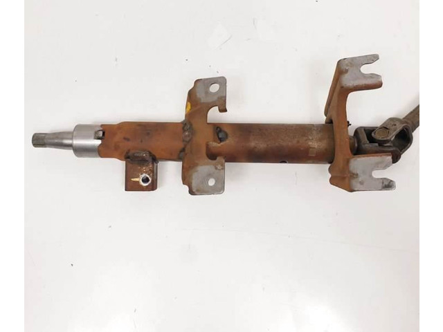 Рулевая рейка 498107125R, 150416000618 Dacia Dokker