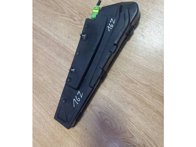 Подушка безопасности в сиденье 30740572, 606832800A Volvo S60