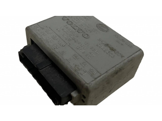 Модуль фонарей