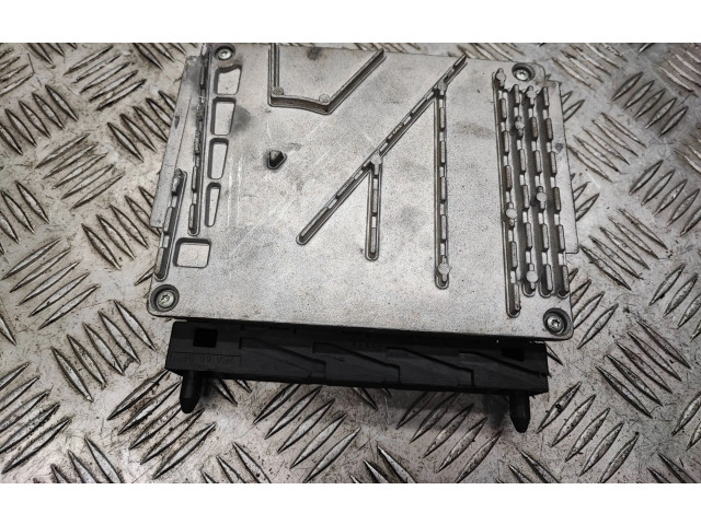 Блок управления двигателя 0281011078, 1039S00000   Volvo XC90