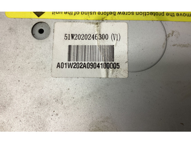 Řídící jednotka A01W202A0904100005, 51W2020246300 Dodge Journey 2010