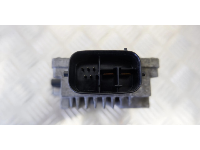 Блок управления коробкой передач G116730020, 1107100441 Lexus LS 460 - 600H