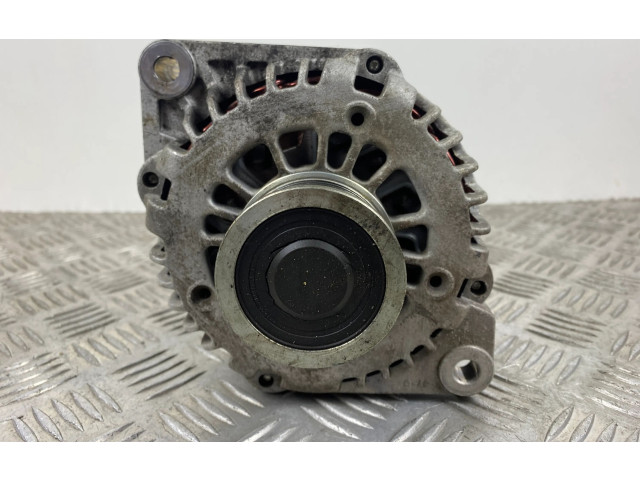 Генератор A6711540302 SsangYong Rexton