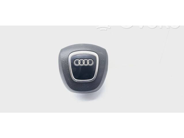 Volant Audi A6 Allroad C6 2008 4F0419091AP, 4F0880201BA  