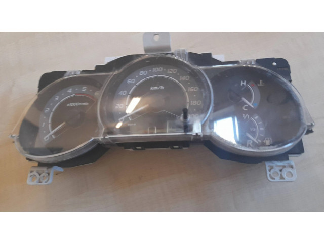 Přístrojová deska  Toyota Hilux (AN10, AN20, AN30) 2007 838000KA12, 56894DT  