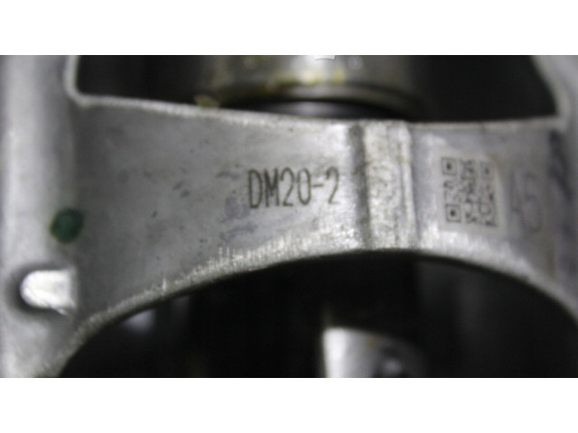 Vstřikovač Honda CR-V