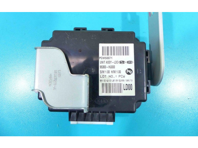 Řídící jednotka 39117-03416, IMPRK1233466 KIA Stonic 2020