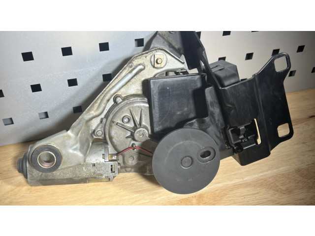 Моторчик заднего дворника 1397020117, 8220774 BMW 3 E46