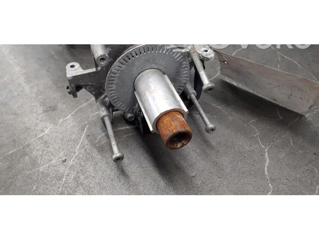 Рулевая рейка 2w93-3c529-ak Jaguar XF X250 2007 - 2015 года