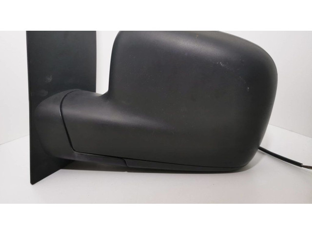 Zpětné zrcátko  levé Volkswagen Caddy 2005  56508810  