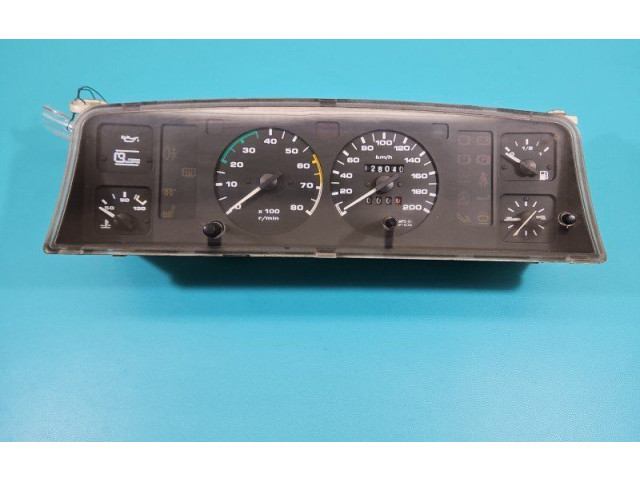 Přístrojová deska  FSO Polonez 1997 135CB0A9080, IMPRK1465096  