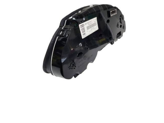 Панель приборов 8R0920931F, 503002426131 Audi Q5 SQ5