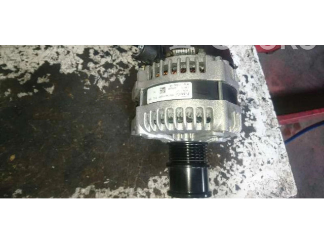 Генератор SLVH1BT10300HB   Ford Ecosport      