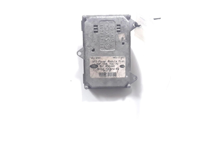 Блок управления Xenon 5DF00870470   Land Rover Freelander 2 - LR2