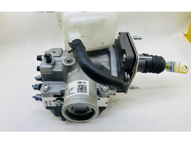 Блок АБС 58500G2710, 58500 Hyundai Ioniq 2016 - года