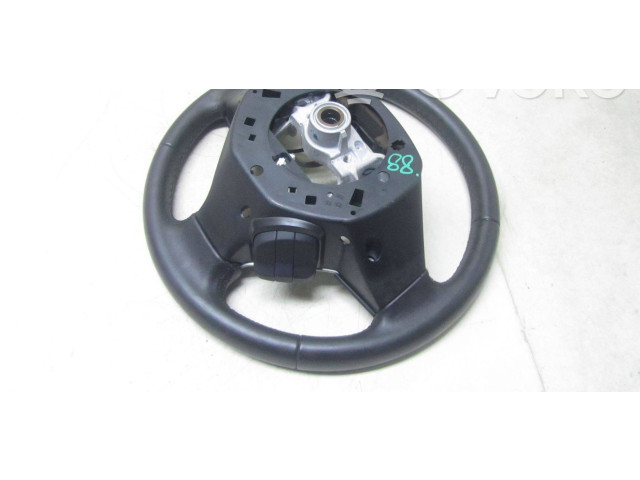 Руль Suzuki SX4 S-Cross  2013 - 2021 года 48110-60P80      