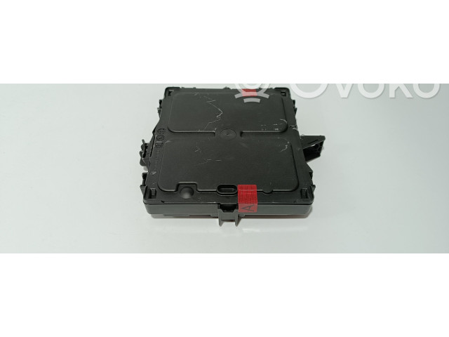 Блок управления 284B13925R Renault Clio V