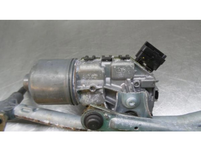 Моторчик дворников 3397020954    Citroen Berlingo